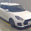 suzuki swift 2023 -SUZUKI 【横浜 305ﾐ1407】--Swift 4BA-ZC33S--ZC33S-507330---SUZUKI 【横浜 305ﾐ1407】--Swift 4BA-ZC33S--ZC33S-507330- image 8