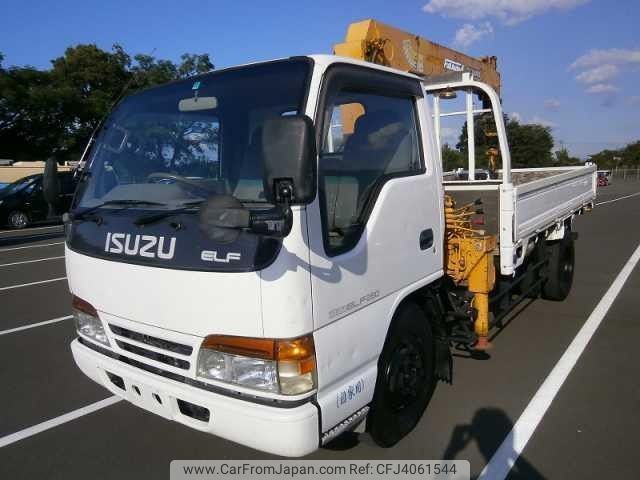 isuzu elf-truck 1993 GOO_NET_EXCHANGE_1300047A20190919D001 image 1