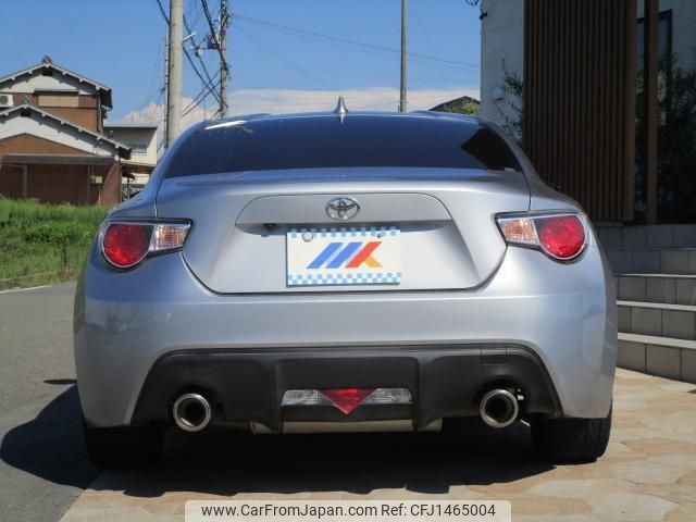 toyota 86 2014 quick_quick_DBA-ZN6_ZN6-048531 image 2