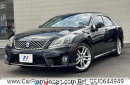 toyota crown 2010 -TOYOTA--Crown DBA-GRS200--GRS200-0057178---TOYOTA--Crown DBA-GRS200--GRS200-0057178-