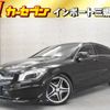 mercedes-benz cla-class 2016 -MERCEDES-BENZ--Benz CLA 117942--2N372858---MERCEDES-BENZ--Benz CLA 117942--2N372858- image 1