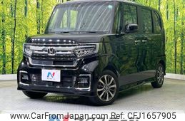 honda n-box 2021 CFJ1657905