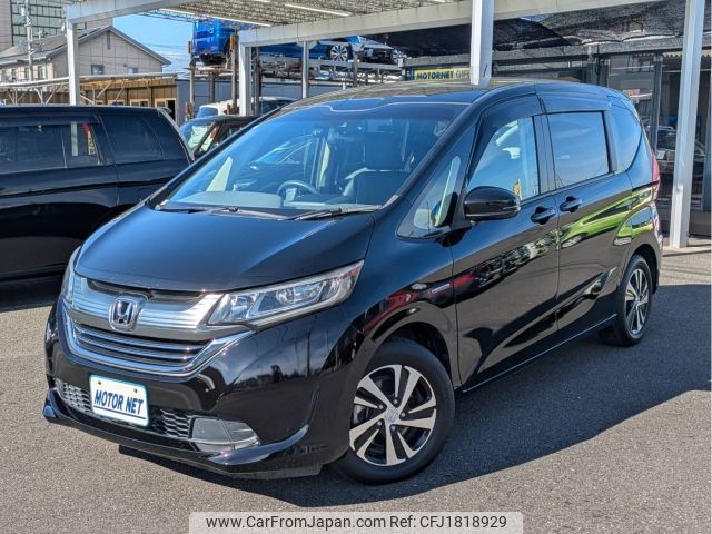 honda freed 2018 CFJ1818929 image 1