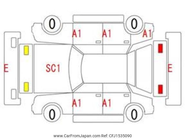toyota pixis-joy 2016 CFJ1535090 image 2