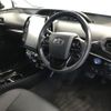 toyota prius-phv 2019 -TOYOTA--Prius PHV DLA-ZVW52--ZVW52-3116195---TOYOTA--Prius PHV DLA-ZVW52--ZVW52-3116195- image 9