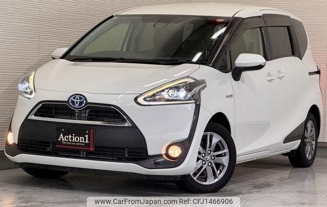 toyota sienta 2018 488 image 1