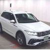 volkswagen tiguan 2022 -VOLKSWAGEN--VW Tiguan 3BA-5NDPC--WVGZZZ5NZNW521549---VOLKSWAGEN--VW Tiguan 3BA-5NDPC--WVGZZZ5NZNW521549- image 1