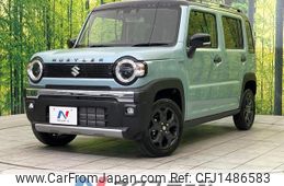 suzuki hustler 2024 CFJ1486583
