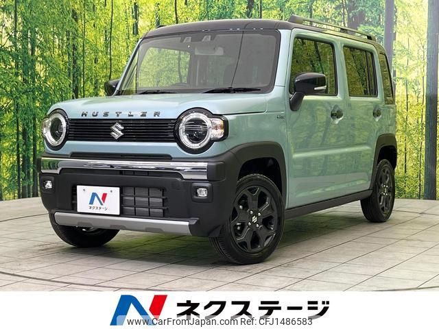 suzuki hustler 2024 CFJ1486583 image 1