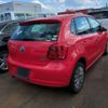 volkswagen polo 2011 -VOLKSWAGEN--VW Polo DBA-6RCBZ--WVWZZZ6RZCU015323---VOLKSWAGEN--VW Polo DBA-6RCBZ--WVWZZZ6RZCU015323- image 5