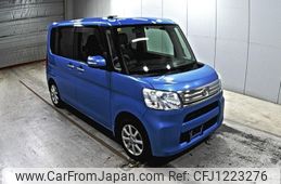 daihatsu tanto 2014 -DAIHATSU 【ＮＯ後日 】--Tanto LA600S-0207013---DAIHATSU 【ＮＯ後日 】--Tanto LA600S-0207013-