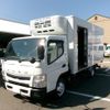 mitsubishi-fuso canter 2018 CFJ1852600 image 6