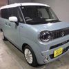 suzuki wagon-r 2023 -SUZUKI 【宇都宮 581ｽ9585】--Wagon R Smile MX91S--205522---SUZUKI 【宇都宮 581ｽ9585】--Wagon R Smile MX91S--205522- image 4