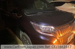 toyota esquire 2021 CFJ1863517