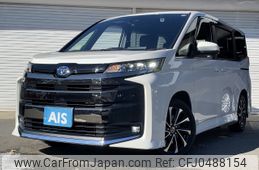 toyota noah 2023 -TOYOTA--Noah 6AA-ZWR90W--ZWR90-0118622---TOYOTA--Noah 6AA-ZWR90W--ZWR90-0118622-