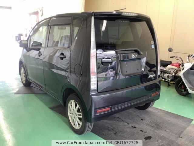 daihatsu move 2010 CFJ1672725 image 2