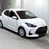 toyota yaris 2021 -TOYOTA--Yaris KSP210-0041767---TOYOTA--Yaris KSP210-0041767- image 1