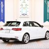 audi a3 2019 quick_quick_DBA-8VCXS_WAUZZZ8V1KA017501 image 2