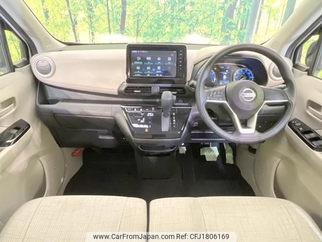 nissan dayz 2023 CFJ1806169 image 2