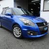 suzuki swift 2013 quick_quick_ZC32S_ZC32S-301118 image 1