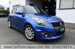 suzuki swift 2013 quick_quick_ZC32S_ZC32S-301118