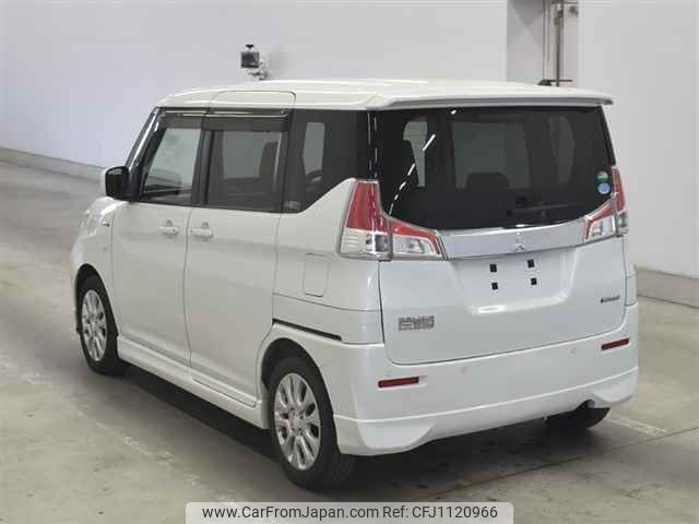 mitsubishi delica-d2 undefined -MITSUBISHI--Delica D2 MB36S-251962---MITSUBISHI--Delica D2 MB36S-251962- image 2