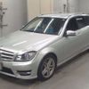 mercedes-benz c-class-station-wagon 2013 -MERCEDES-BENZ--Benz C Class Wagon DBA-204248--WDD2042482G188509---MERCEDES-BENZ--Benz C Class Wagon DBA-204248--WDD2042482G188509- image 1