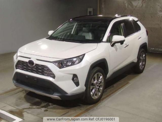 toyota rav4 2019 quick_quick_6BA-MXAA54_MXAA54-4007386 image 1