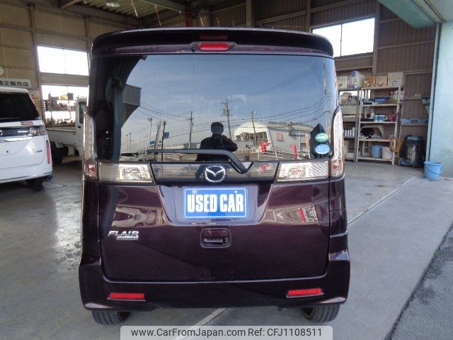 mazda flair-wagon 2017 -MAZDA--Flair Wagon MM42S--791654---MAZDA--Flair Wagon MM42S--791654- image 2