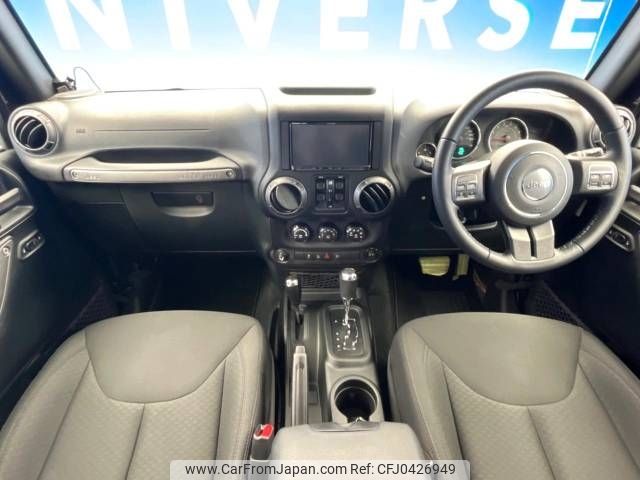 chrysler jeep-wrangler 2018 -CHRYSLER--Jeep Wrangler ABA-JK36L--1C4HJWKG9JL876644---CHRYSLER--Jeep Wrangler ABA-JK36L--1C4HJWKG9JL876644- image 2