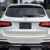 mercedes-benz glc-class 2018 CFJ1672584 image 10