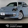 volkswagen the-beetle 2014 quick_quick_DBA-16CBZ_WVWZZZ16ZEM651472 image 1