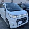 suzuki wagon-r 2012 -SUZUKI--Wagon R DBA-MH34S--MH34S-901126---SUZUKI--Wagon R DBA-MH34S--MH34S-901126- image 1