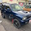 suzuki jimny 2012 quick_quick_JB23W_JB23W-672359 image 3