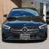 mercedes-benz cla-class 2023 quick_quick_3DA-118612M_W1K1186122N427403 image 14