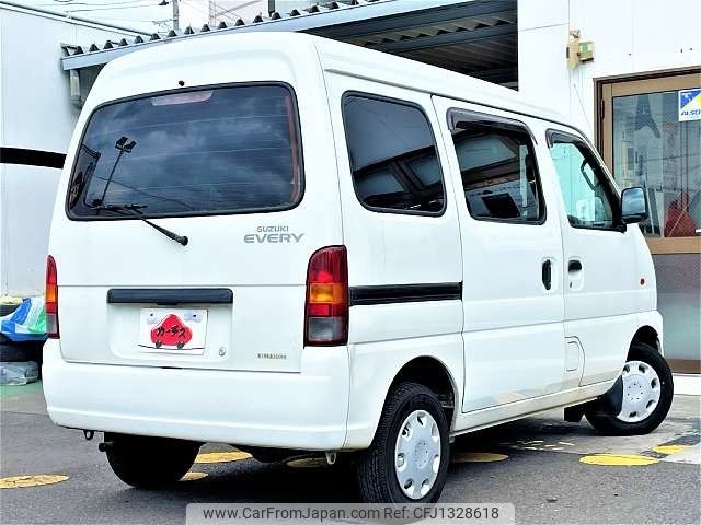 suzuki every 2000 -SUZUKI--Every GD-DA52V--DA52V-191135---SUZUKI--Every GD-DA52V--DA52V-191135- image 2