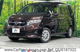 nissan serena 2017 -NISSAN--Serena DAA-GNC27--GNC27-000766---NISSAN--Serena DAA-GNC27--GNC27-000766-