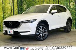 mazda cx-5 2018 -MAZDA--CX-5 3DA-KF2P--KF2P-303098---MAZDA--CX-5 3DA-KF2P--KF2P-303098-