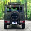 suzuki jimny 2018 -SUZUKI--Jimny 3BA-JB64W--JB64W-100537---SUZUKI--Jimny 3BA-JB64W--JB64W-100537- image 16