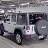 chrysler jeep-wrangler 2018 -CHRYSLER--Jeep Wrangler 1C4HJWKG2HL702330---CHRYSLER--Jeep Wrangler 1C4HJWKG2HL702330- image 6