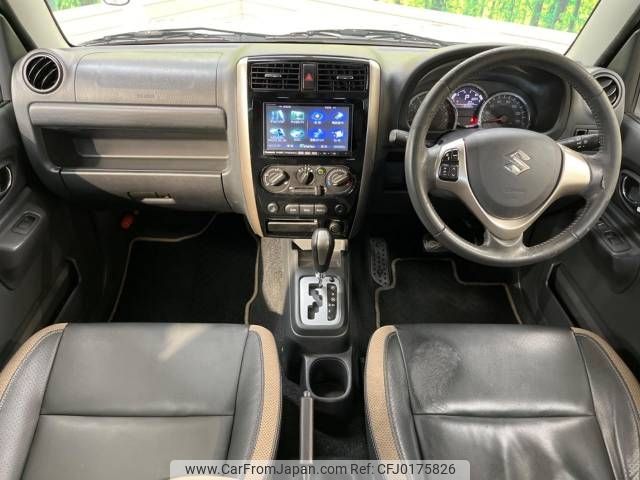 suzuki jimny 2016 -SUZUKI--Jimny ABA-JB23W--JB23W-755630---SUZUKI--Jimny ABA-JB23W--JB23W-755630- image 2