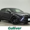 toyota c-hr 2021 -TOYOTA--C-HR 6AA-ZYX11--ZYX11-2042433---TOYOTA--C-HR 6AA-ZYX11--ZYX11-2042433- image 1