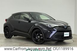 toyota c-hr 2021 -TOYOTA--C-HR 6AA-ZYX11--ZYX11-2042433---TOYOTA--C-HR 6AA-ZYX11--ZYX11-2042433-