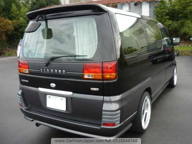 nissan elgrand 1998 -NISSAN--Elgrand AVE50--AVE50-001360---NISSAN--Elgrand AVE50--AVE50-001360- image 2