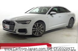 audi a6 2019 quick_quick_AAA-F2DLZF_WAUZZZF21KN115042