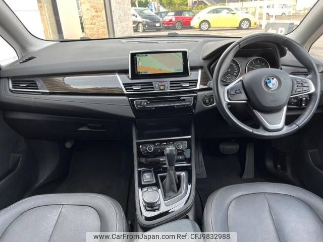 bmw 2-series 2015 -BMW--BMW 2 Series LDA-2C20--WBA2C12090V612099---BMW--BMW 2 Series LDA-2C20--WBA2C12090V612099- image 2