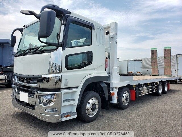 mitsubishi-fuso super-great 2024 -MITSUBISHI--Super Great 2PG-FS70HZ--FS70HZ-545000---MITSUBISHI--Super Great 2PG-FS70HZ--FS70HZ-545000- image 1