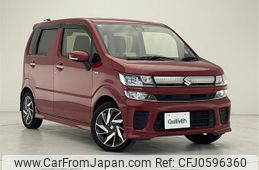 suzuki wagon-r 2019 -SUZUKI--Wagon R DAA-MH55S--MH55S-286374---SUZUKI--Wagon R DAA-MH55S--MH55S-286374-