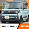 suzuki spacia 2021 -SUZUKI--Spacia Gear 5AA-MK53S--MK53S-745025---SUZUKI--Spacia Gear 5AA-MK53S--MK53S-745025- image 1