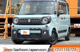 suzuki spacia 2021 -SUZUKI--Spacia Gear 5AA-MK53S--MK53S-745025---SUZUKI--Spacia Gear 5AA-MK53S--MK53S-745025-